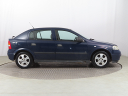 Opel Astra 2006