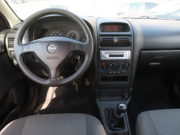 Opel Astra 2006