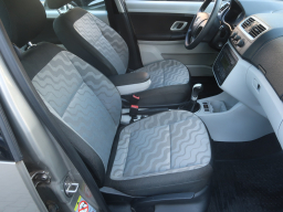 Škoda Roomster 2006