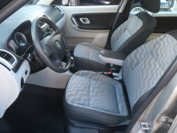 Škoda Roomster 2006