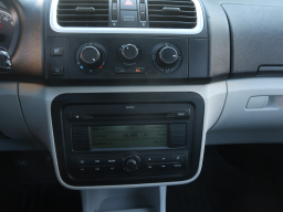 Škoda Roomster 2006
