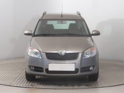Škoda Roomster 2006