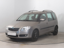 Škoda Roomster 2006