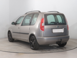 Škoda Roomster 2006