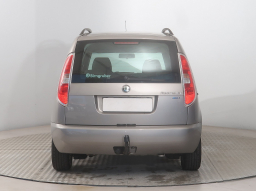 Škoda Roomster 2006
