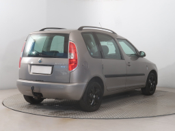 Škoda Roomster 2006