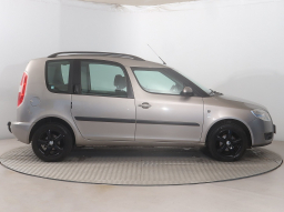 Škoda Roomster 2006