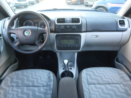 Škoda Roomster 2006