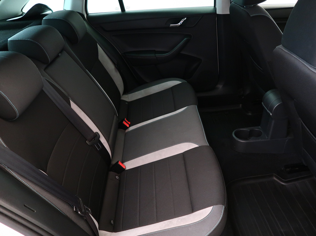 Škoda Rapid Spaceback