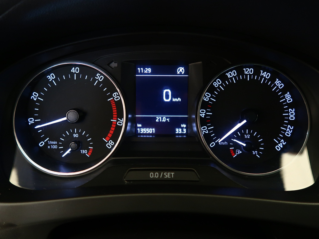 Škoda Rapid Spaceback