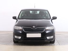 Skoda Rapid - 2013