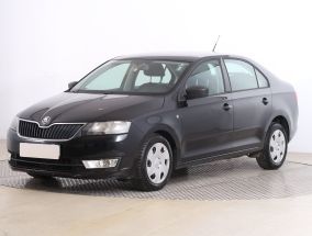 Skoda Rapid - 2013