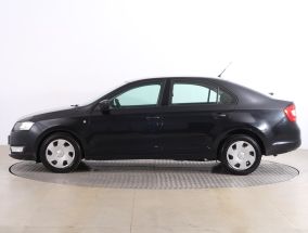 Skoda Rapid - 2013