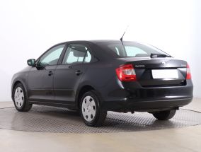 Skoda Rapid - 2013