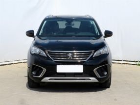 Peugeot 5008 - 2018