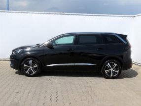 Peugeot 5008 - 2018