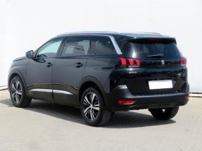Peugeot 5008 - 2018