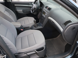 Škoda Octavia 2005