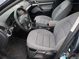 Škoda Octavia 2005