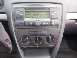 Škoda Octavia 2005
