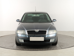 Škoda Octavia 2005