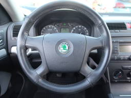 Škoda Octavia 2005