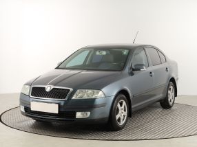 Skoda Octavia - 2005