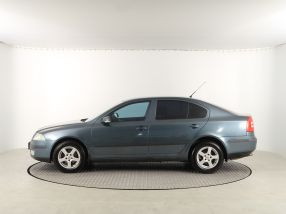 Skoda Octavia - 2005