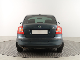 Škoda Octavia 2005