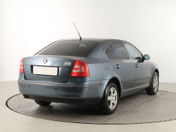 Škoda Octavia 2005