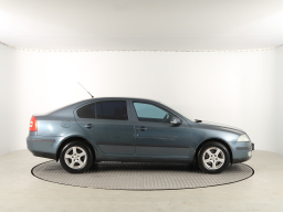 Škoda Octavia 2005