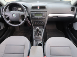 Škoda Octavia 2005