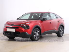Citroen C4 - 2021