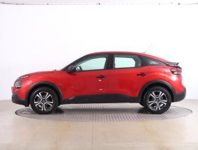 Citroen C4 - 2021