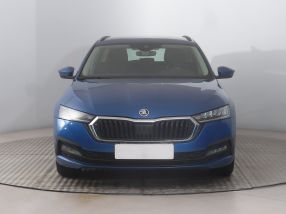 Skoda Octavia - 2021