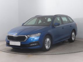 Skoda Octavia - 2021