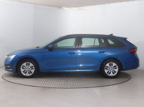 Skoda Octavia - 2021