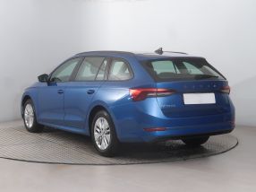 Skoda Octavia - 2021