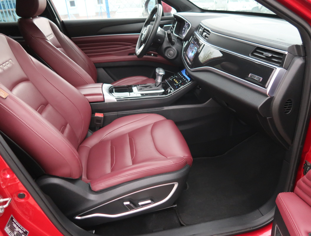 Dongfeng Fengon 5 Classic +