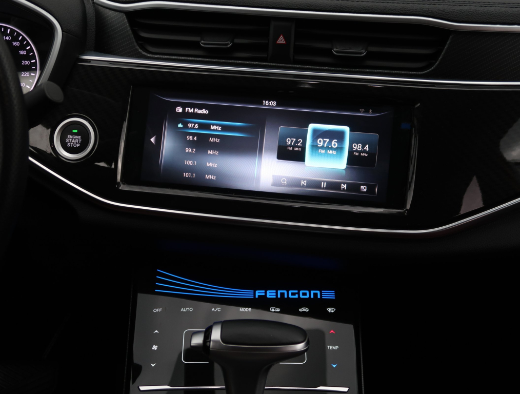 Dongfeng Fengon 5 Classic +