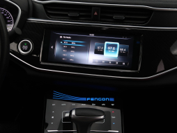 Dongfeng Fengon 5 Classic +