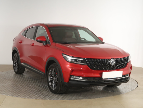 Dongfeng Fengon 5 Classic +