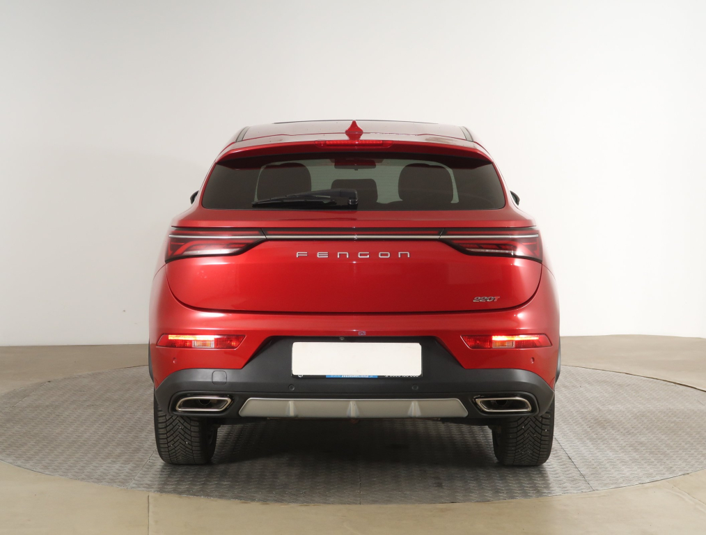 Dongfeng Fengon 5 Classic +