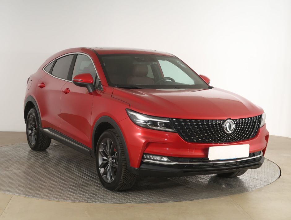 Dongfeng Fengon 5 Classic + - 2022