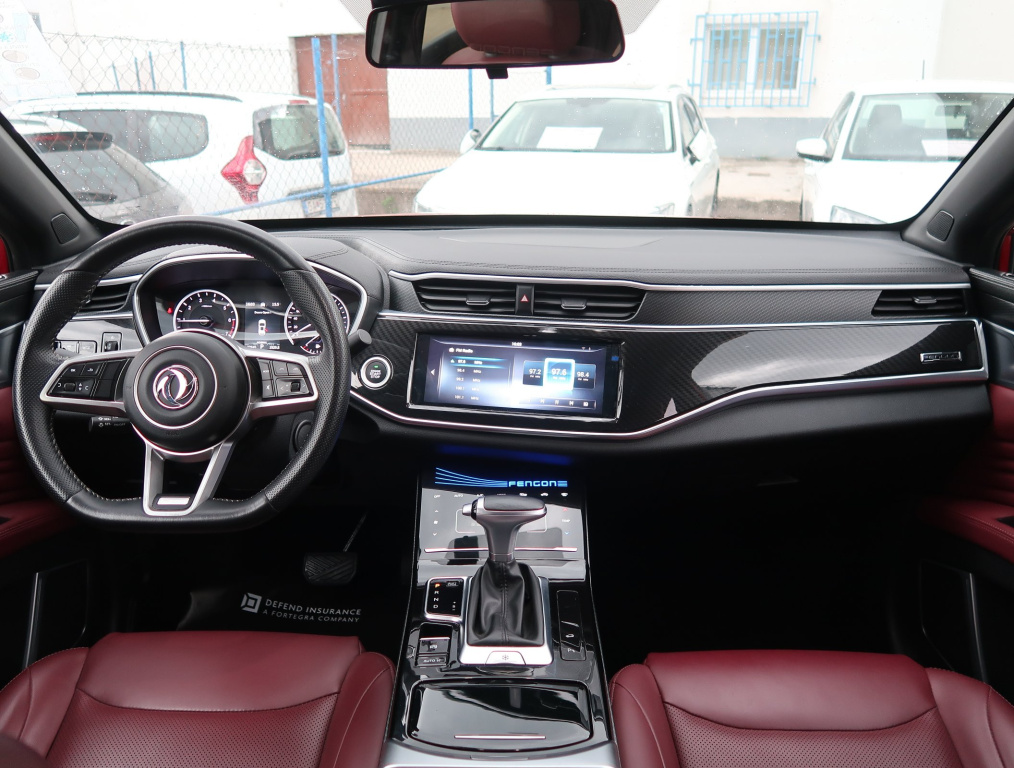 Dongfeng Fengon 5