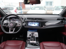 Dongfeng Fengon 5 Classic +