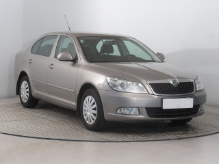 Škoda Octavia, 2010