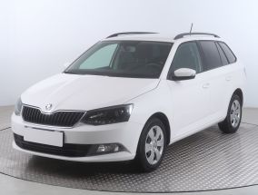 Skoda Fabia - 2018
