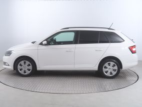 Skoda Fabia - 2018