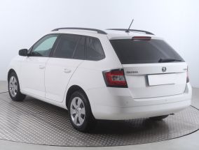 Skoda Fabia - 2018